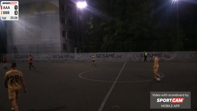 Афк Бенковски-Jershy Brothers - 31/10/2023 смотреть онлайн