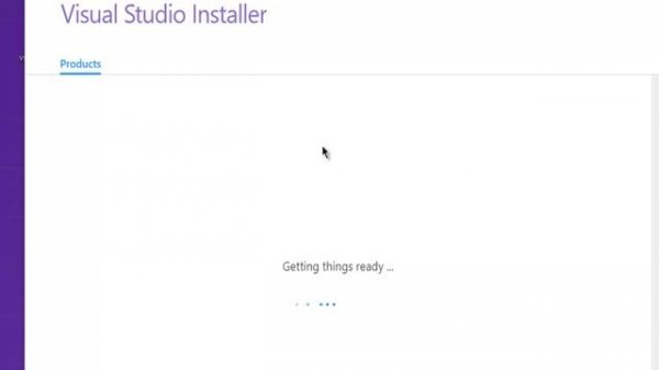 How to Install Visual Studio Build Tools