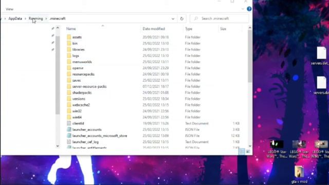 HOW TO ADD SERVERS ON QUESTCRAFT VR (MINECRAFT)