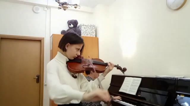 А.Яньшинов Прялка.Ионова Варвара 14 лет смотреть онлайн