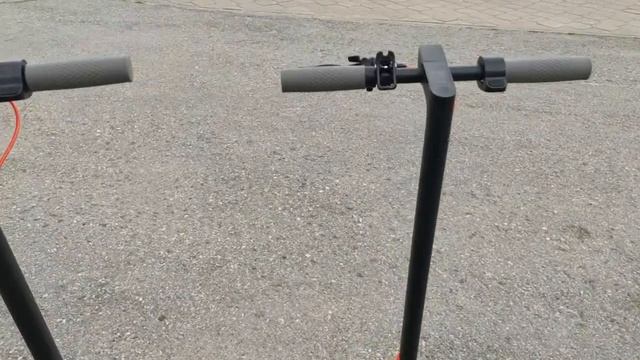 Сравнение Электросамокатов Artway X9 и Aovo Pro