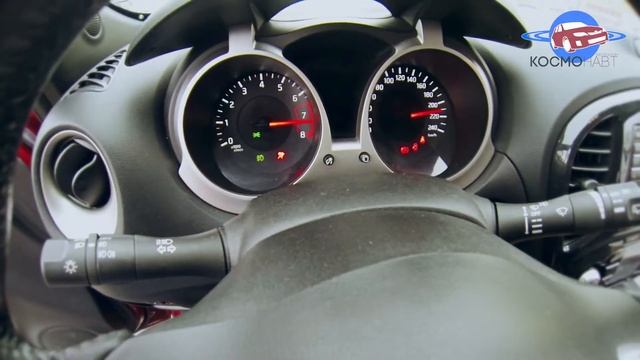 Nissan_Juke_190hp смотреть онлайн