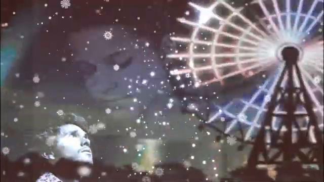 СНЕЖНЫЕ СУМЕРКИ ОПУСТИЛИСЬ НА ГОРОД поёт ЕВГЕНИЙ МИШЕНКОВ 1 смотреть онлайн