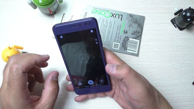 ZIOX proud F9 pro подробный обзор смотреть онлайн