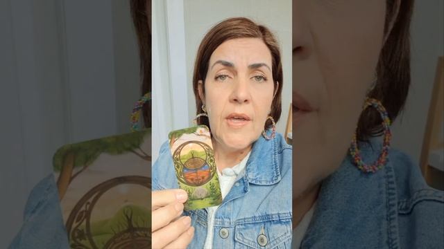 Oracle Message - 18/10/2023 - A time of cleansing & clearing смотреть онлайн