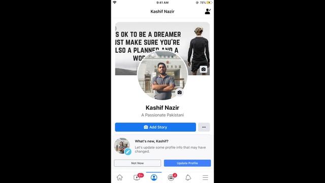 How to Remove Profile Picture on Facebook on Phone смотреть онлайн