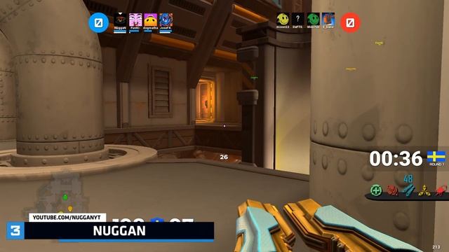 DIABOTICAL - TOP 5 PLAYS - Episode #2 - ZenSports x flukkz media смотреть онлайн