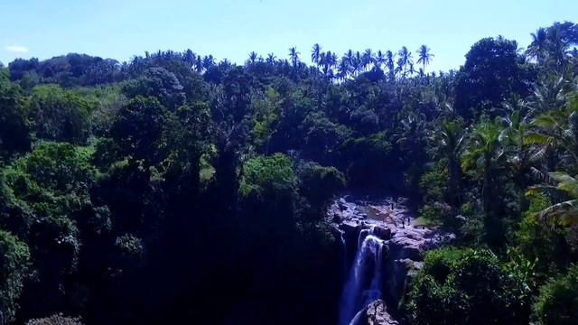 BALI TRIP смотреть онлайн