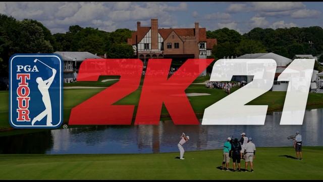 PGA Tour 2K21 Soundtrack смотреть онлайн