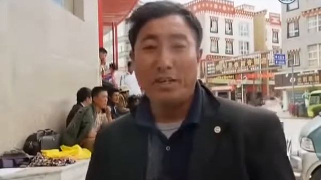 Золото Гималаев . Кордицепс смотреть онлайн