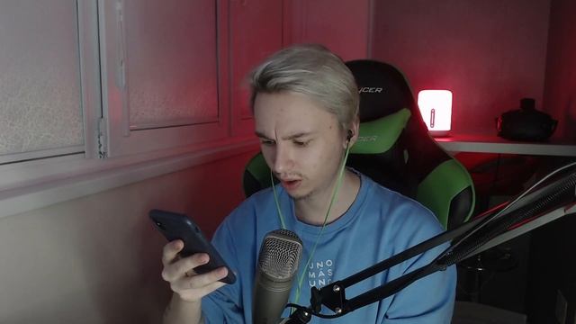 БАБАДУК ПРИШЕЛ ЗА МНОЙ! НИКОГДА НЕ ПИШИ БАБАДУКУ В 3:00 НОЧИ! смотреть онлайн
