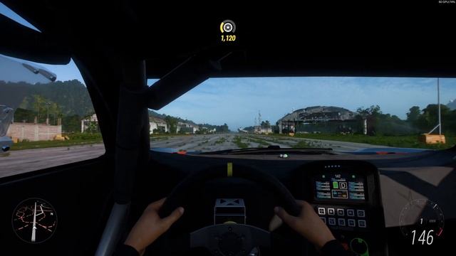 Forza Horizon 5 . Extreme E #23 Genesys Andretti United 2022 . Car Show Speed Jump Crash Test Drive смотреть онлайн