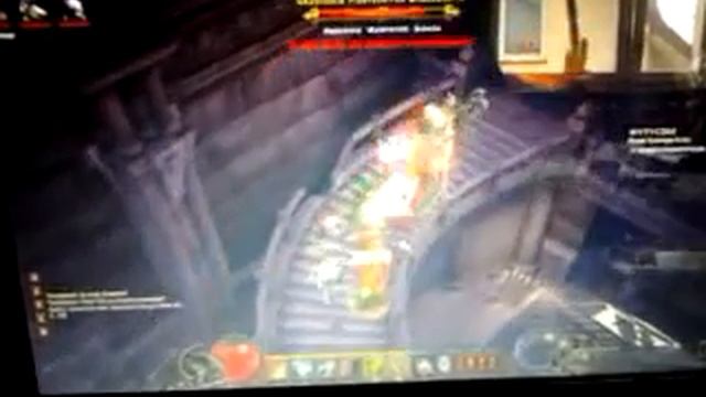 lenovo y550 Diablo III смотреть онлайн