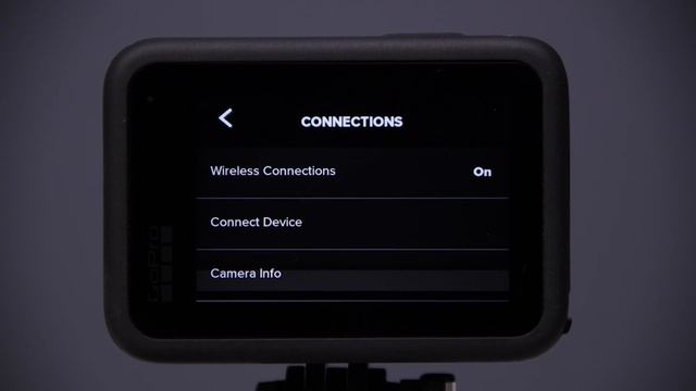How To Turn Wifi On/Off on Your New GoPro Hero 10 Black • WORKS! • Fastest Tutorial • 2023 смотреть онлайн