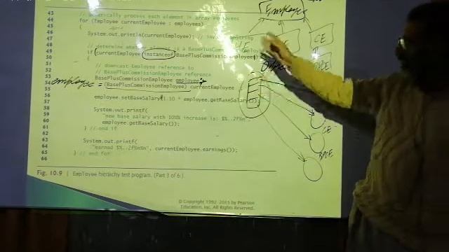 Java How to Program Chapter_10 смотреть онлайн