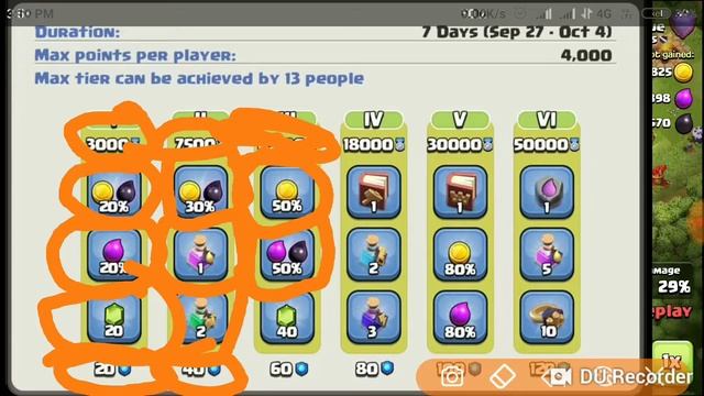 Clan games clan смотреть онлайн