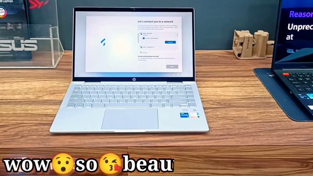 All New [2022] Hp⚡⚡ Pavilion x360 2-in-1 Laptop 14-ek0074Tu ? Core i5-12Th Gen , unboxing & review? смотреть онлайн