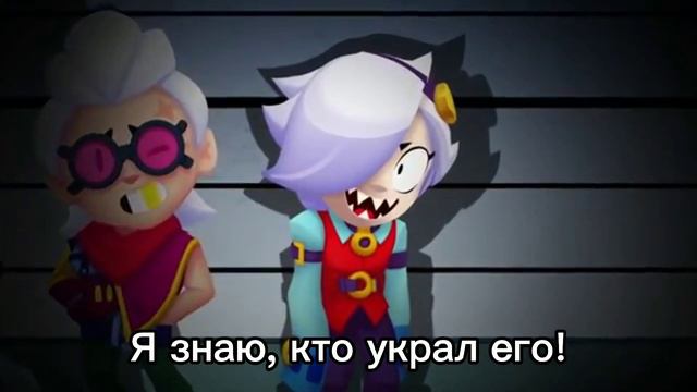 Кто украл трофей🏆? (на русском 🇷🇺)Часть 6: Детектив Колетт смотреть онлайн