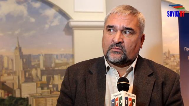 Каждый участник форума «Лидер 21 века» - самостоятельная политическая единица