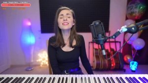 Прекрасное далёко(кавер)