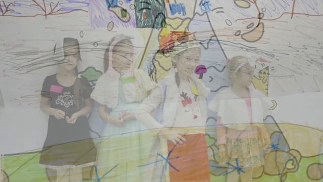 День рождения Киры. 15.12.2018 