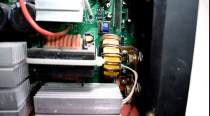 Ремонт сварочного аппарата Eurolux IWM250