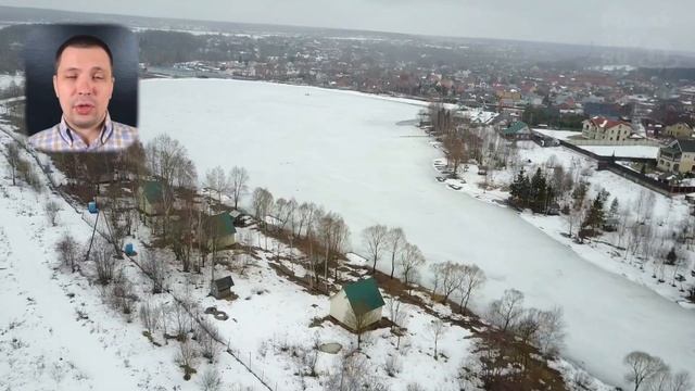 Участок 217 соток | Купить большой участок | Купить участок в Новой Москве | Участки киевское шос смотреть онлайн