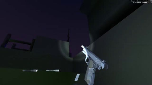Receiver | [1911 Playthrough] смотреть онлайн