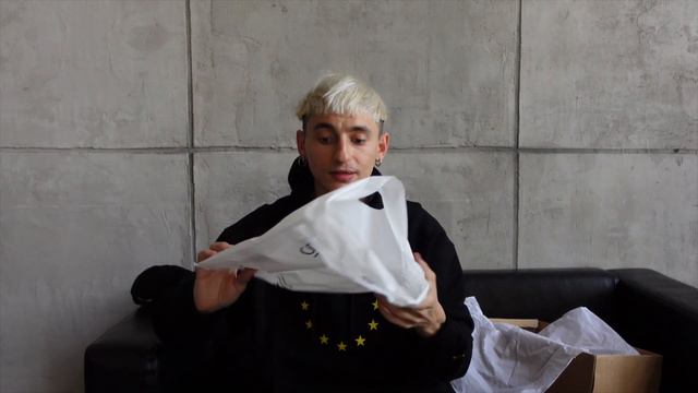Мои покупки за последний месяц. Unpacking asos | nanushka cap | hoodie souvenir | asos design boots смотреть онлайн