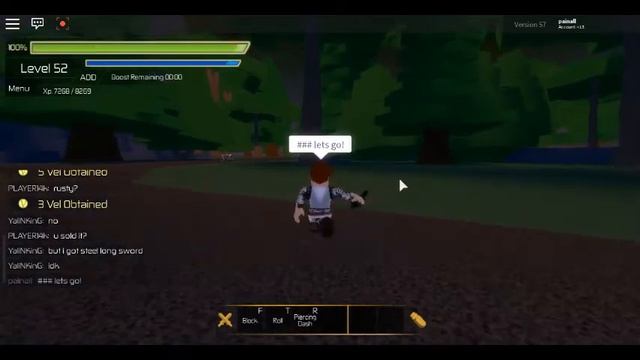 how to get dark heart in roblox sword burst 2 ( part 1 ) смотреть онлайн