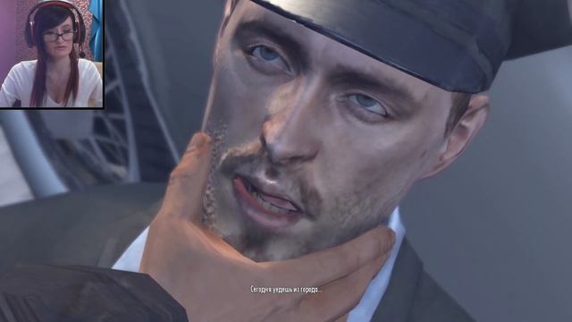 MAFIA 2: JOE'S ADVENTURESS.ПРОХОЖДЕНИЕ #1.ПРИКЛЮЧЕНИЯ ДЖО! смотреть онлайн