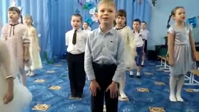 Мамочка родная, мамочка, подготовительной группы смотреть онлайн