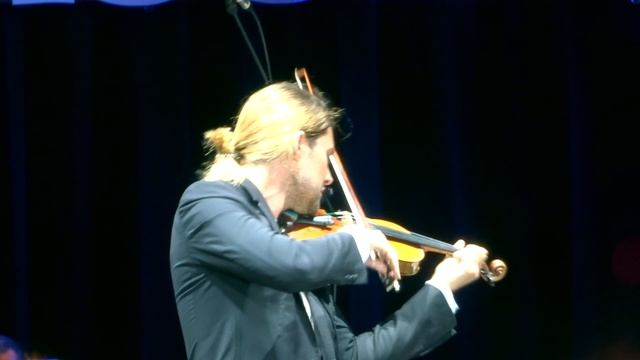 David Garrett - P. I. Tchaikovsky: Violin Concerto in D major, Op.35 - Aachen 03.09.2017 смотреть онлайн