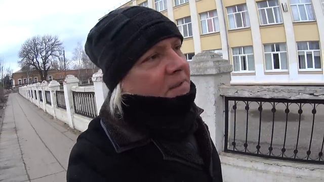 Весенние ветра в ст Ясенской)) смотреть онлайн