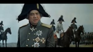 «Война и мир» - батальная сцена занесенная в книгу рекордов