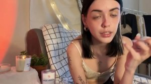 как начать краситься?