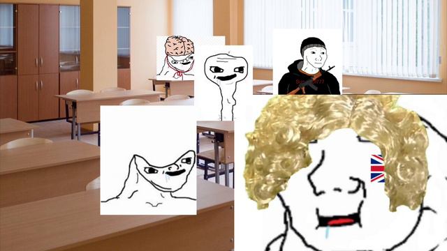 Учителя английского разных группах