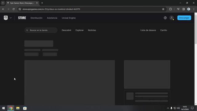 Juegos GRATIS Epic Games 2024 | Deus Ex Mankind Divided Y The Bridge смотреть онлайн