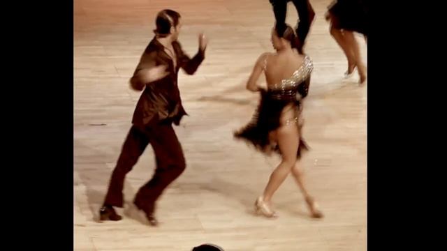 Anna Melnikova and Nino Langella смотреть онлайн