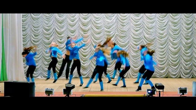 "КУКУШКА" @ExclusiveDance смотреть онлайн