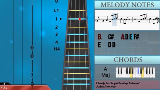 How to play Summer (Kikujiro) by Joe Hisaishi on Cello (Tutorial) смотреть онлайн