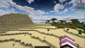 Как скачать Keystrokes 1.16.5? И как сделать счётчик CPS