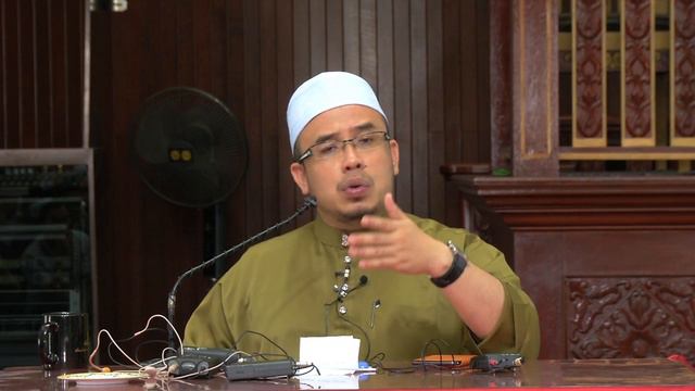 Ibn Taimiyah Mempelajari Ilmu Falsafah - Dato Dr MAZA