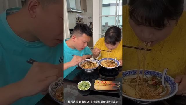 I Pretended To Hide The Meat In The Pot For My Husband To Eat, But In The End He Ate Nothing!