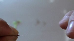 СНАСТЬ НА КОРЮШКУ! Самодур своими руками!