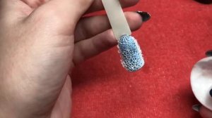 Нашумевший бабл дизайн!!! Маникюр пеной|| Пенный дизайн ногтей