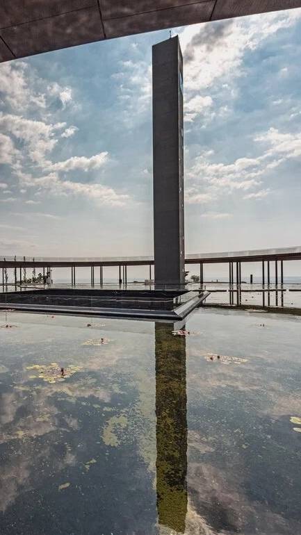 Мрия, Винный парк, Отдых в Крыму смотреть онлайн