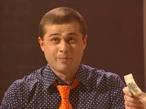 Дуэт имени Чехова - Отец и сын. Разговор 9-го мая