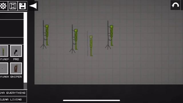 Explosive Bombs! смотреть онлайн