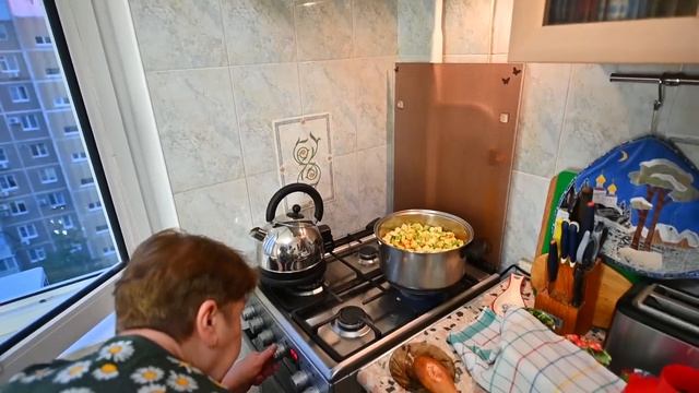 Закрываю по 50 банок! Все просят рецепт! Кабачки как шашлычки) Закуска из кабачков на зиму смотреть онлайн